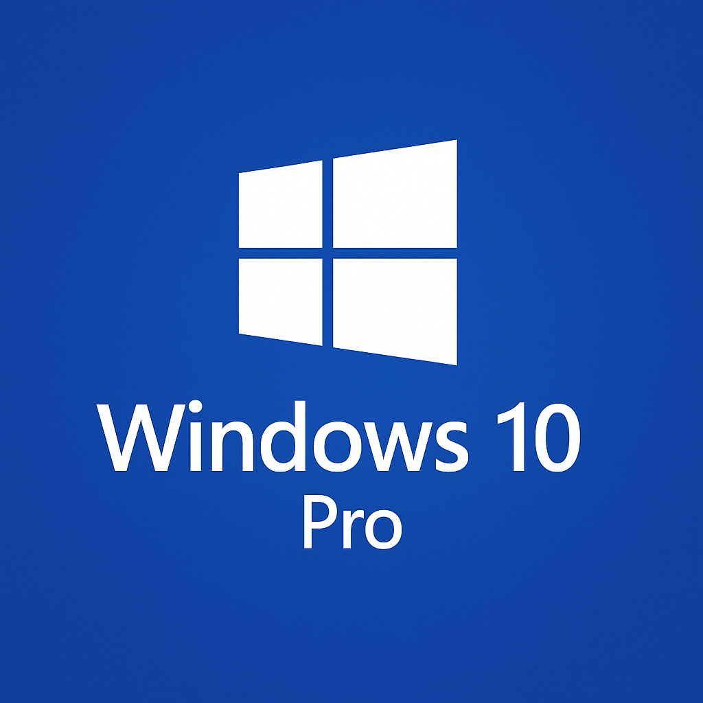 Windows 10 Pro