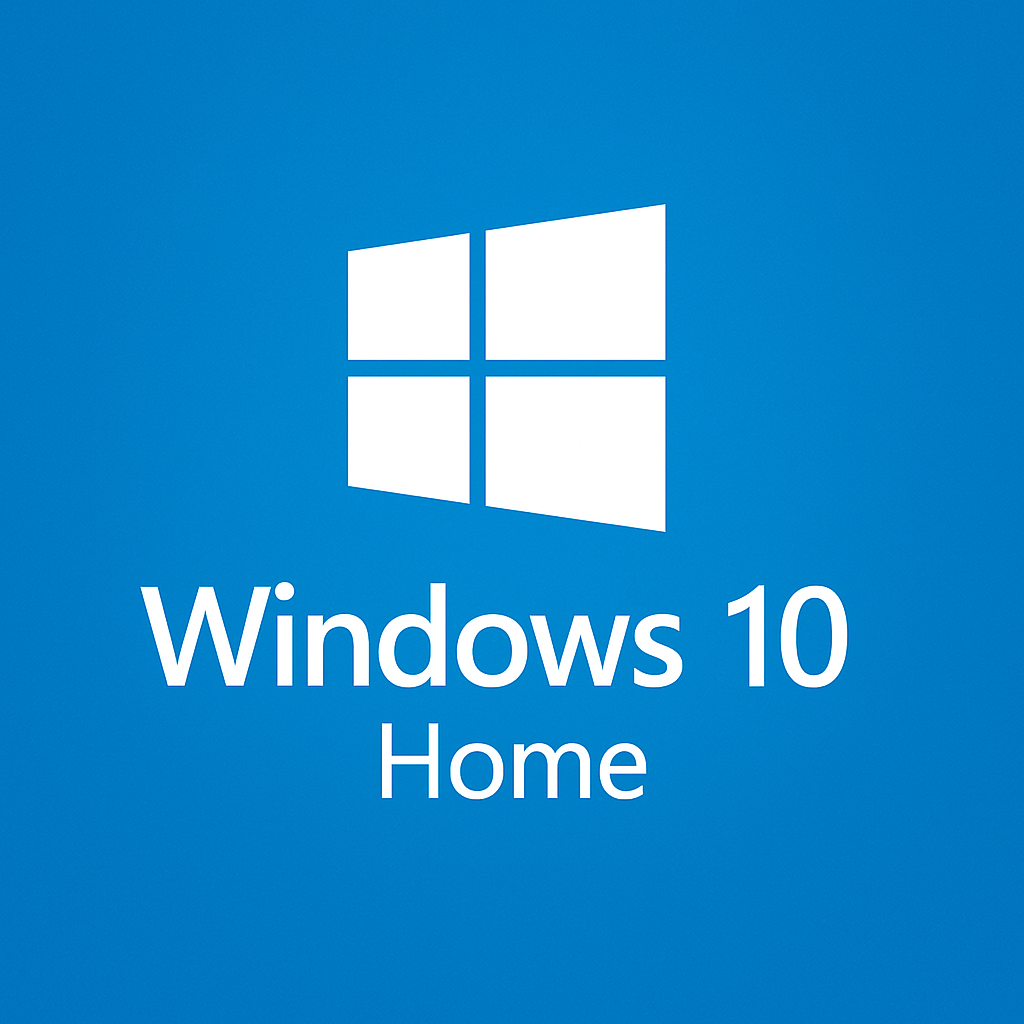 Windows 10 Home