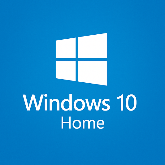 Windows 10 Home