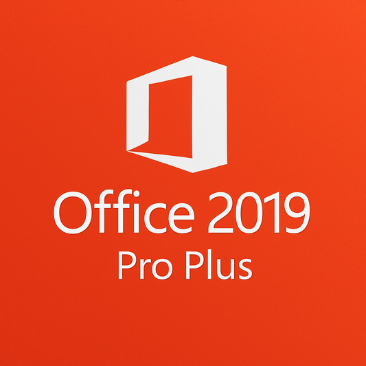 Office 2019 Pro Plus