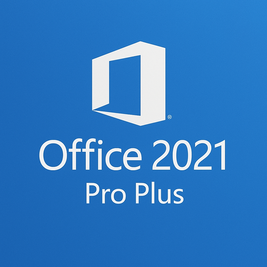 Office 2021 Pro Plus