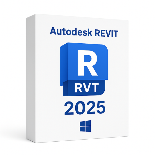 Autodesk Revit 2025
