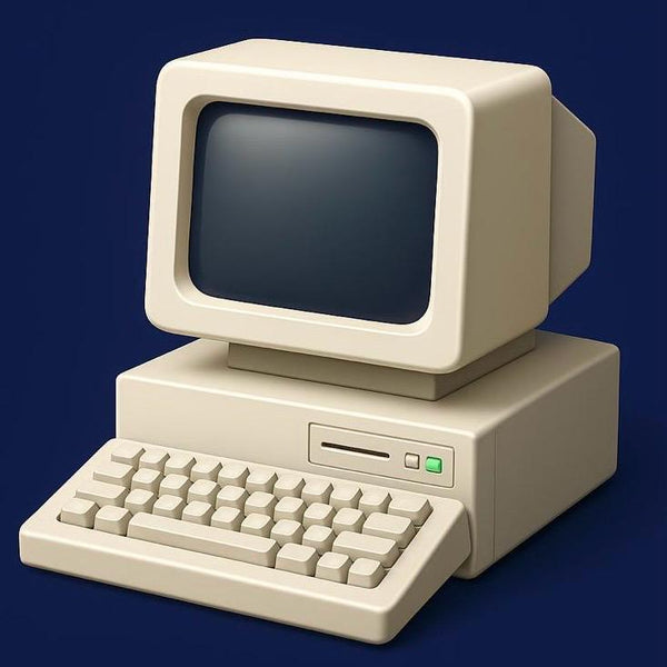 Computer Code